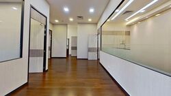 Robinson Square (D1), Office #572075201